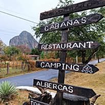 Señalética y acceso